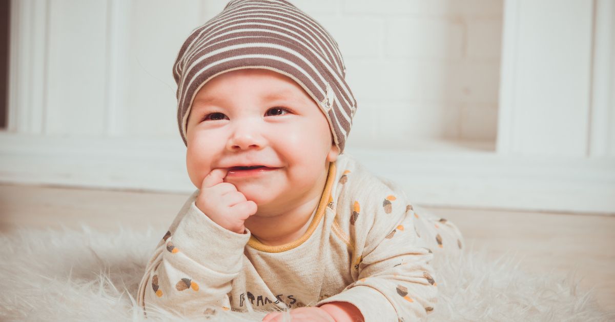 The Ultimate Guide to Baby Essentials: Must-Have Items for New Parents