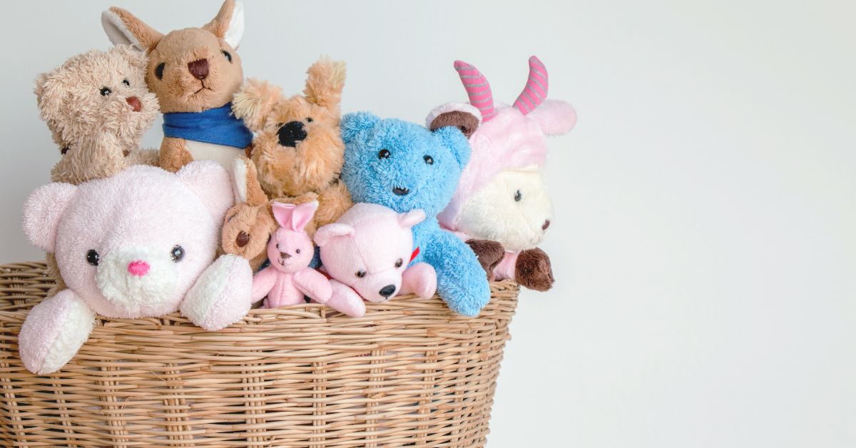 Top Dolls & Stuffed Animals Every Child Will Love in 2025