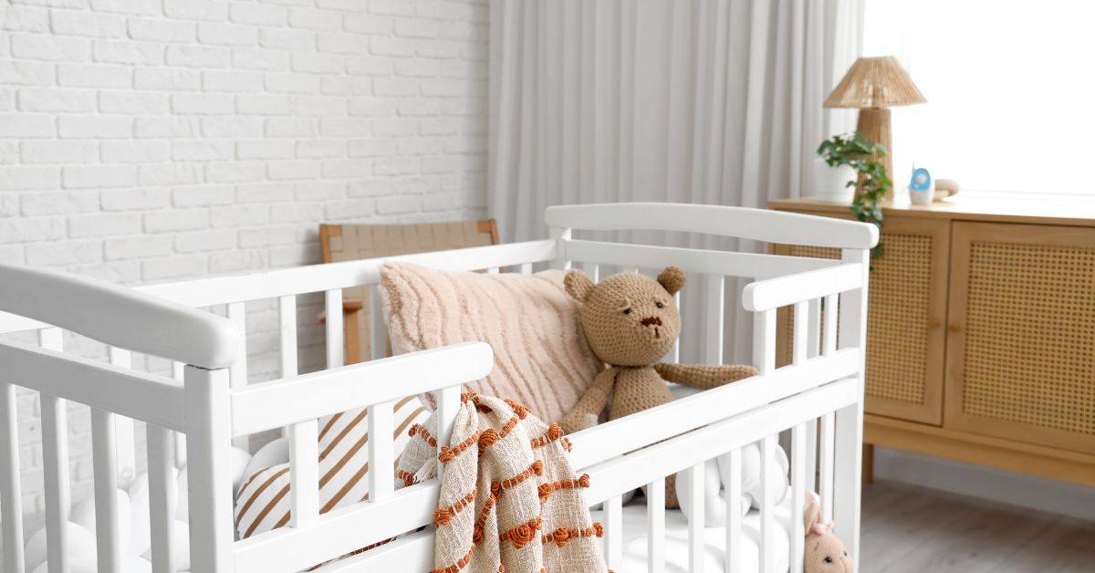 The Ultimate Guide to Nursery & Baby Gear Essentials in 2025