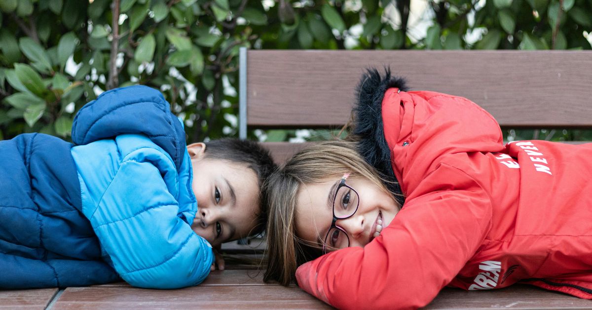 The Seasonal Guide to Outerwear and Jackets for Kids: What to Buy for Every Weather