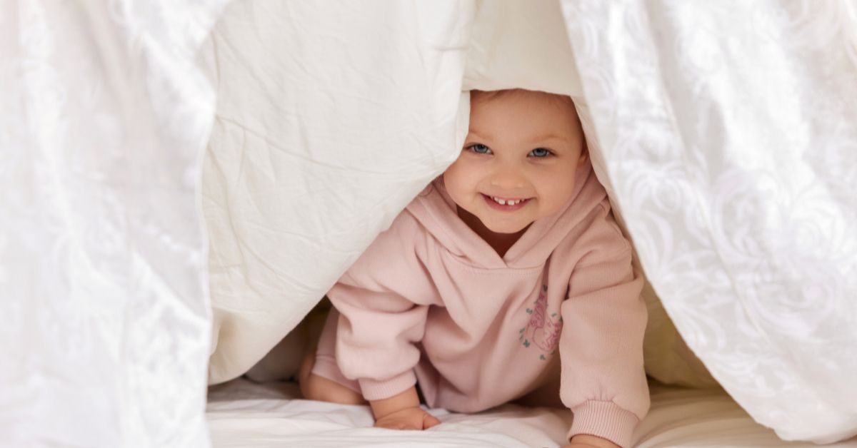 Baby Essentials and Sleepwear Myths Every Parent Should Stop Believing