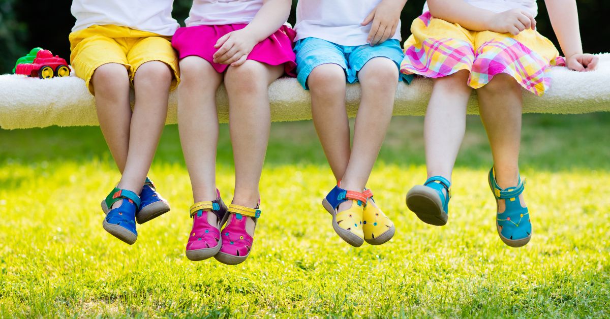 Top 10 Kids’ Footwear and Playwear Essentials Every Parent Should Know