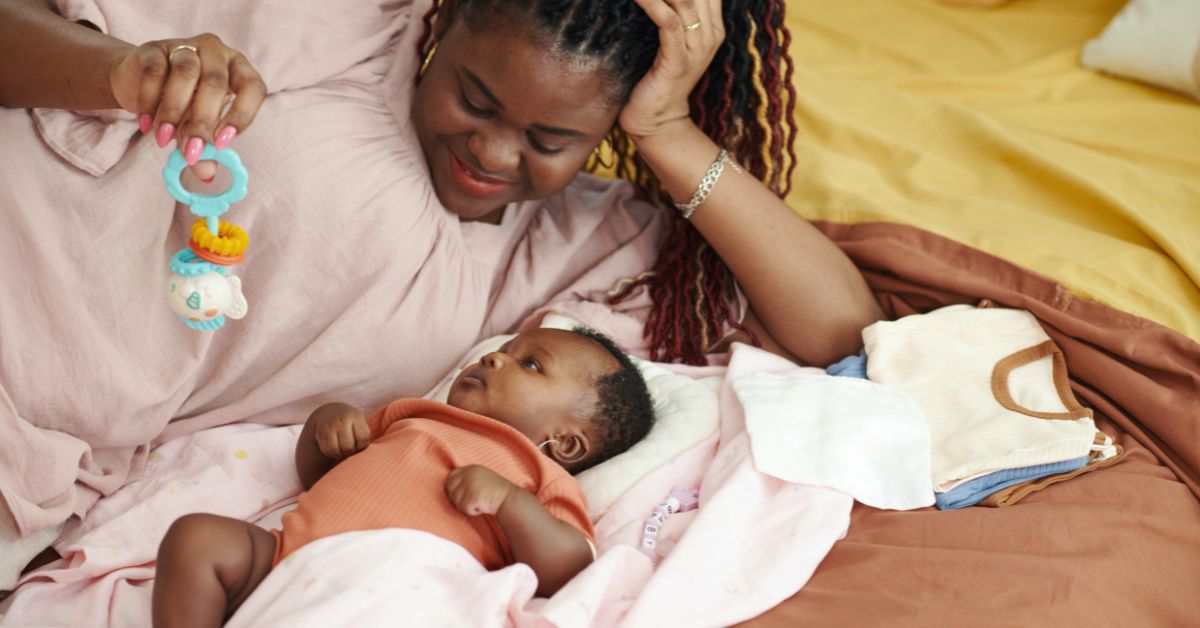 How to Choose Safe and High-Quality Baby Essentials for Your Newborn