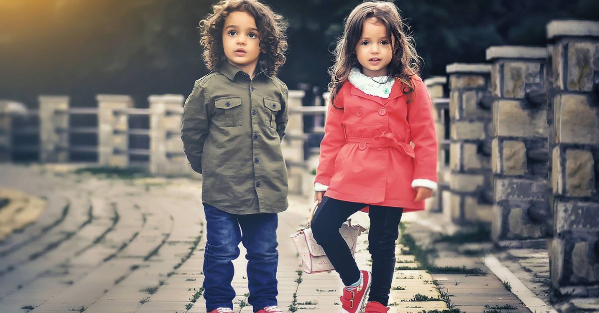 Top Kids’ Apparel and Outerwear Trends to Watch in 2025